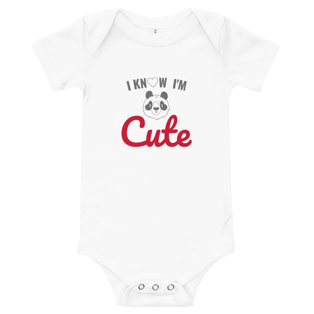cute baby