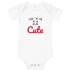 cute baby