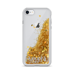 iPhone Case - 'Glitter'
