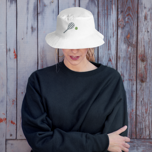 Bucket Hat - '40-Love'
