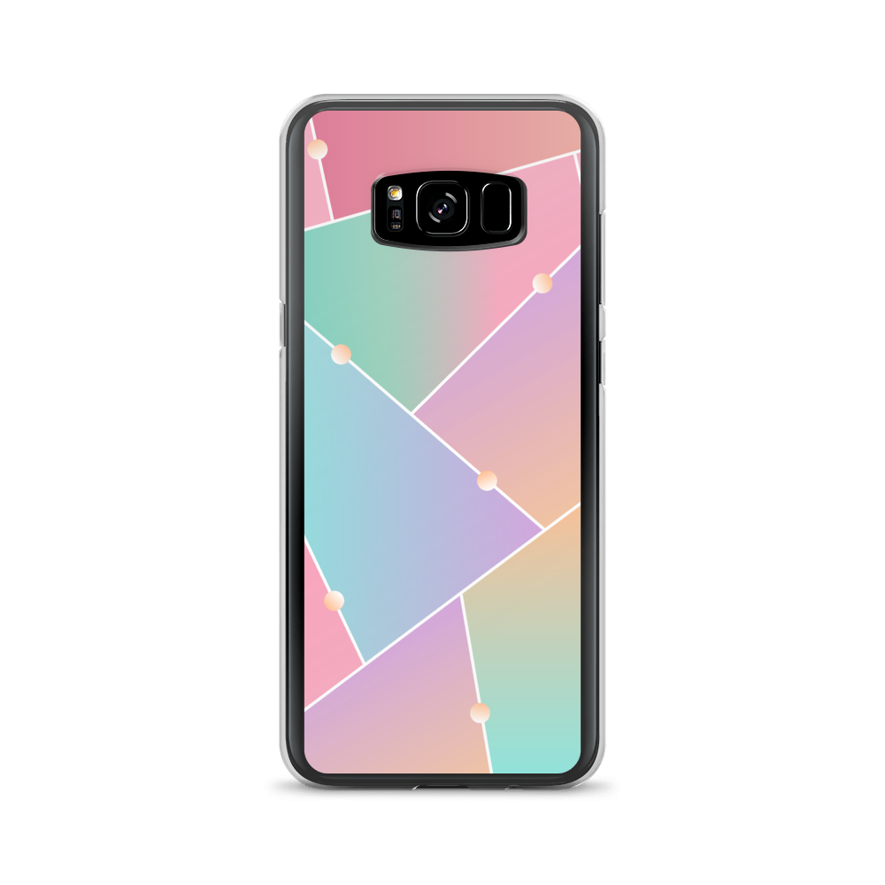 Samsung Case - 'Pastel'