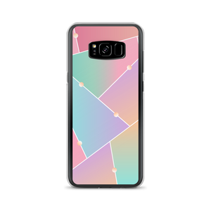 Samsung Case - 'Pastel'