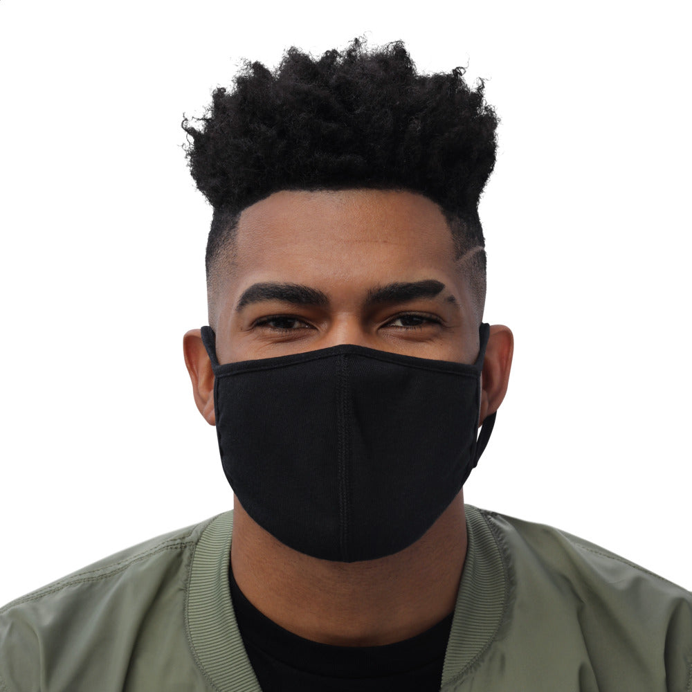 Face Mask (x3) - 'Community'