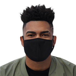 Face Mask (x3) - 'Community'
