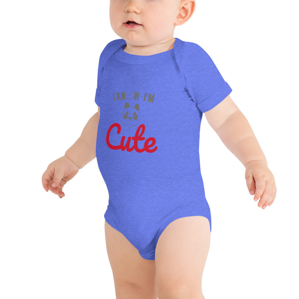 funny baby tops