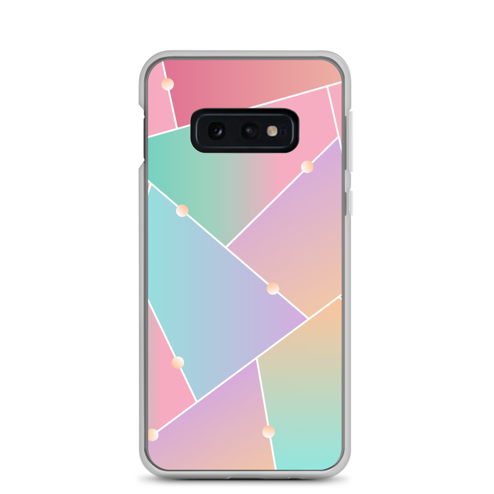 Samsung Case - 'Pastel'