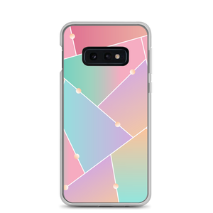 Samsung Case - 'Pastel'