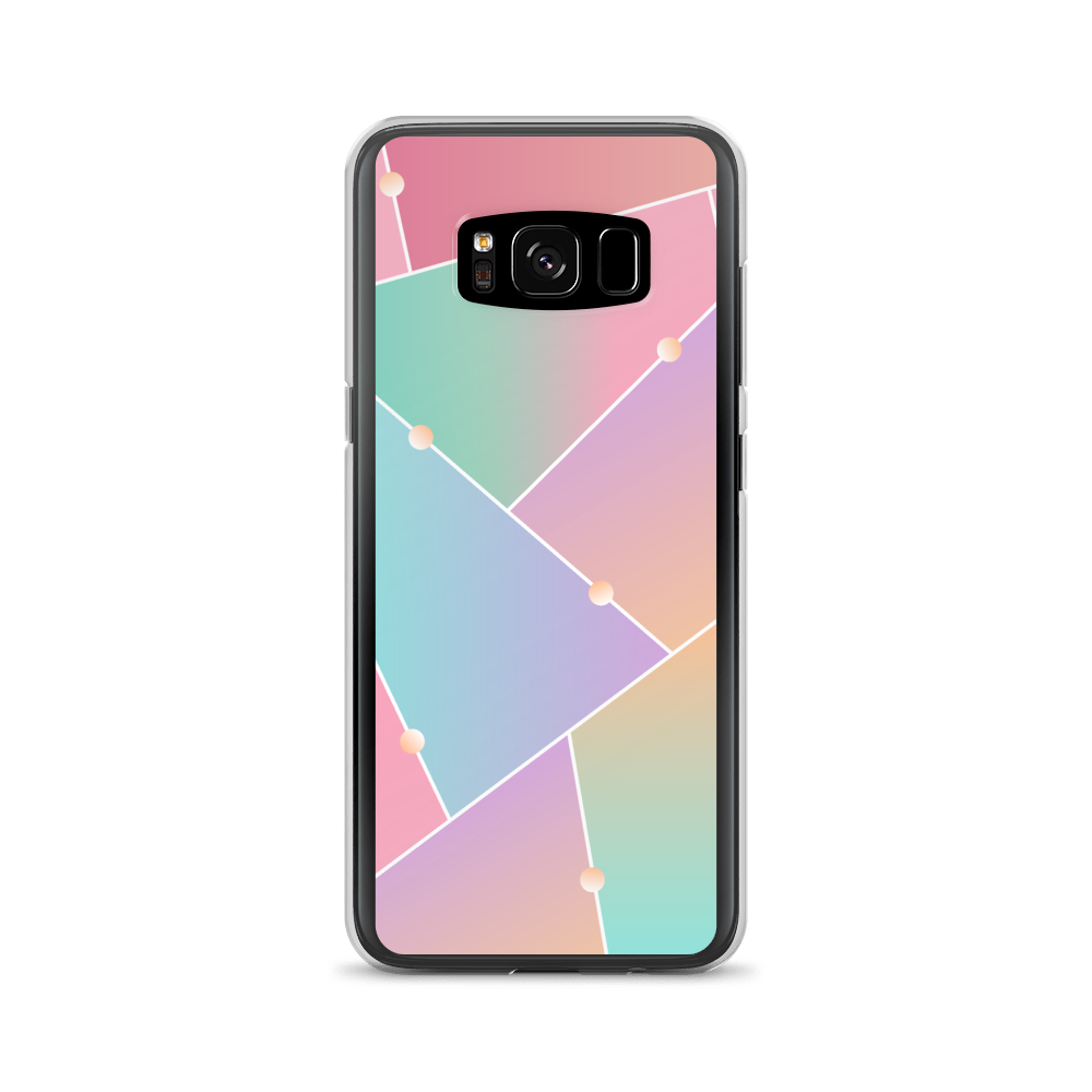Samsung Case - 'Pastel'
