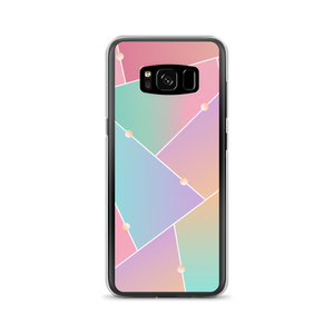 Samsung Case - 'Pastel'