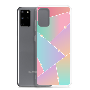 Samsung Case - 'Pastel'