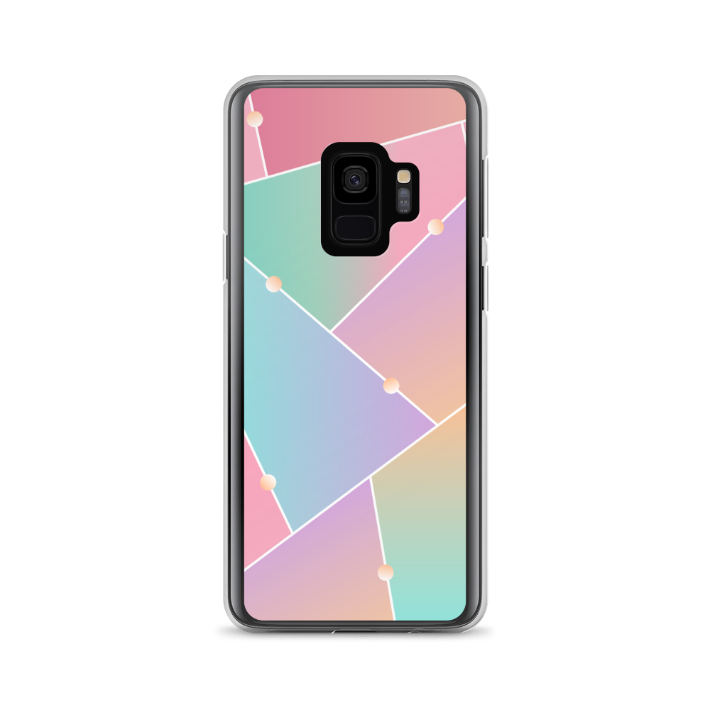 Samsung Case - 'Pastel'