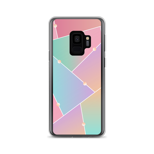 Samsung Case - 'Pastel'