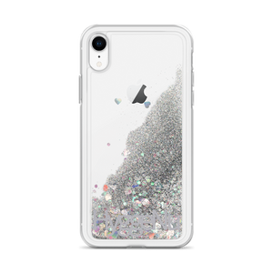 iPhone Case - 'Glitter'