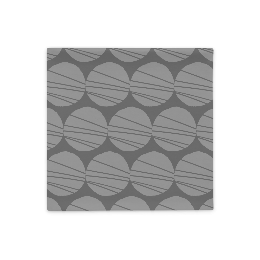 Pillow Case - 'Calm'