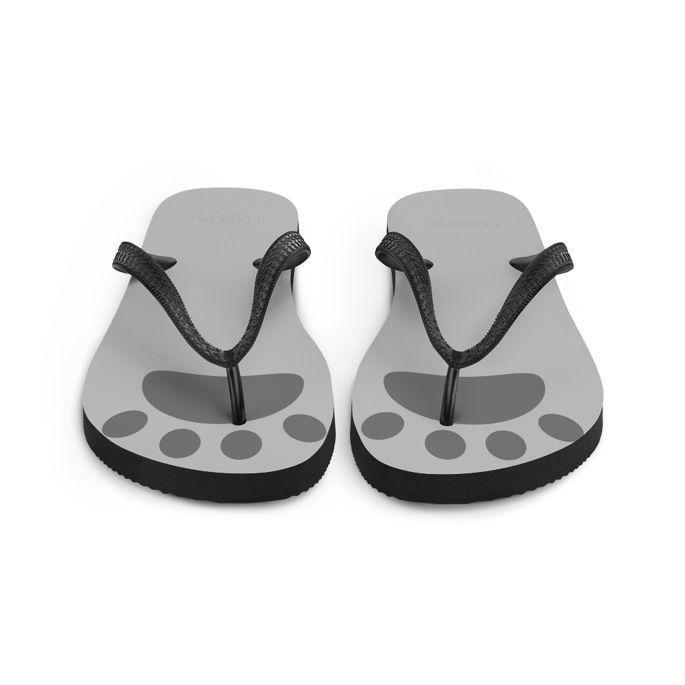 Flip-Flops - 'Paws'