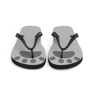 Flip-Flops - 'Paws'