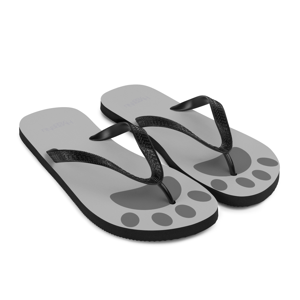 Flip-Flops - 'Paws'