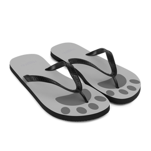 Flip-Flops - 'Paws'