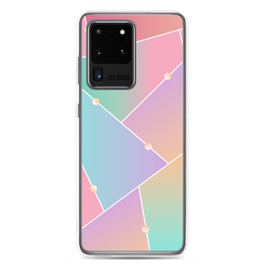 Samsung Case - 'Pastel'