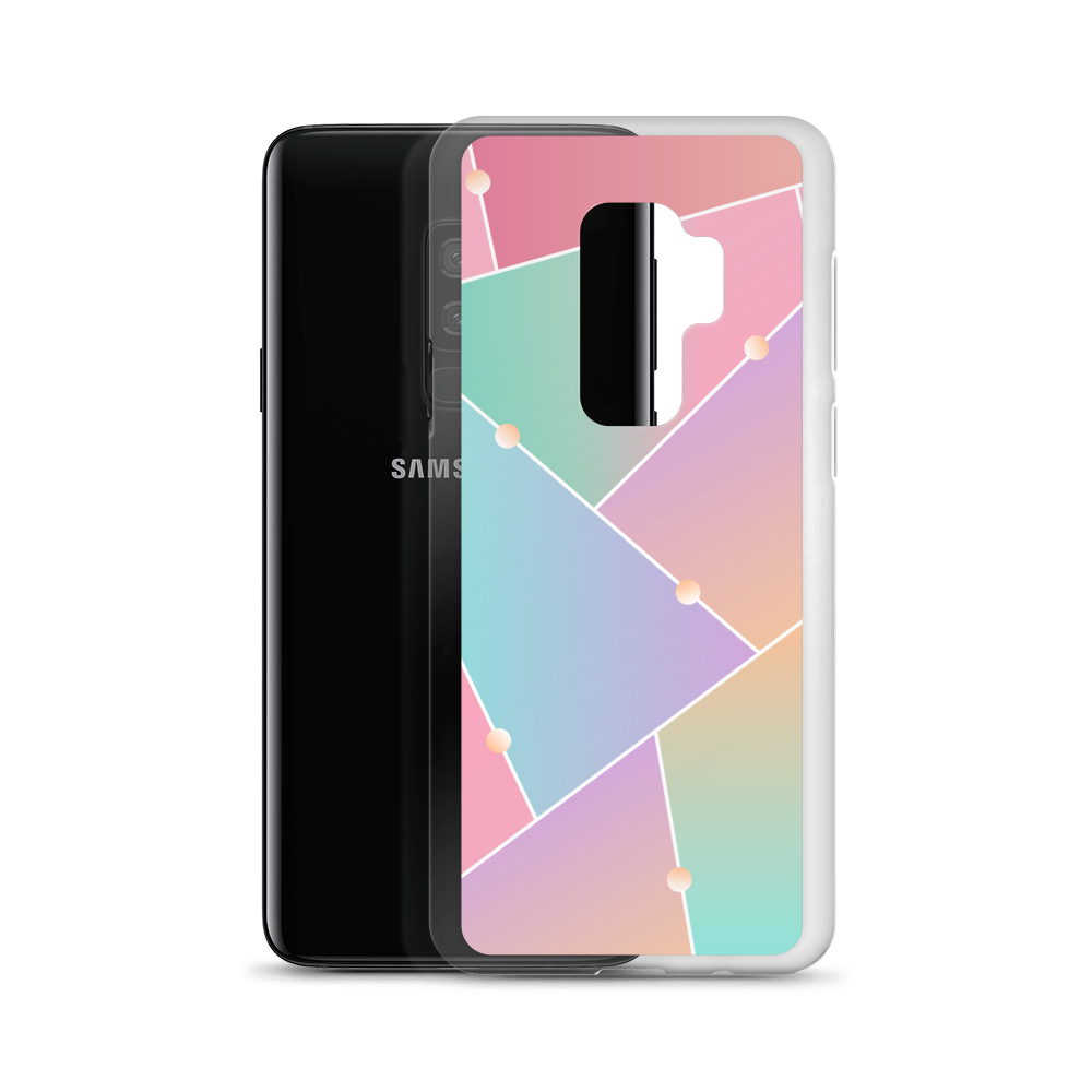 Samsung Case - 'Pastel'