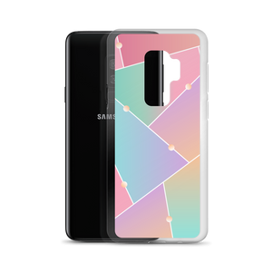Samsung Case - 'Pastel'