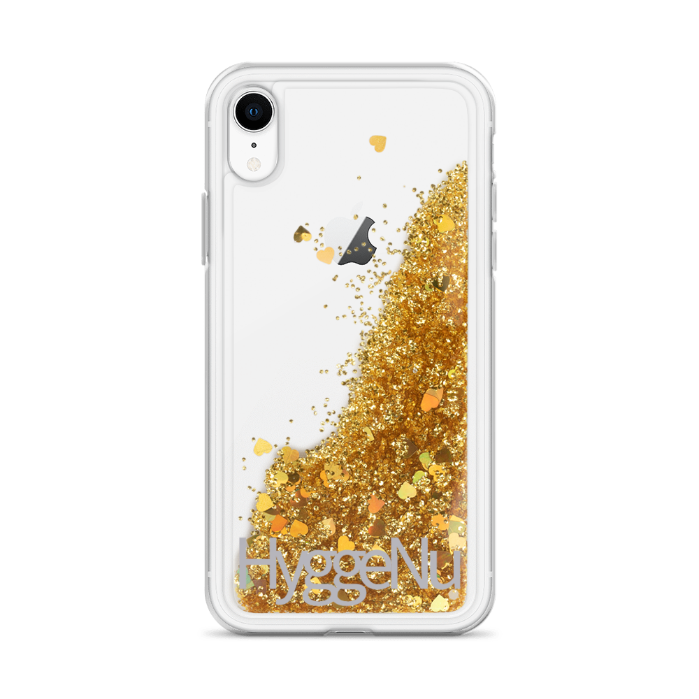iPhone Case - 'Glitter'