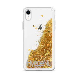 iPhone Case - 'Glitter'