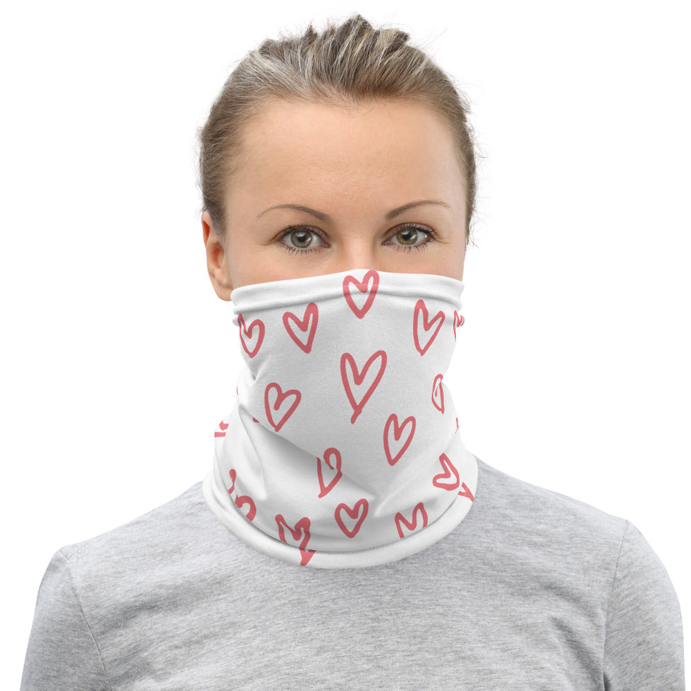 neck gaiter