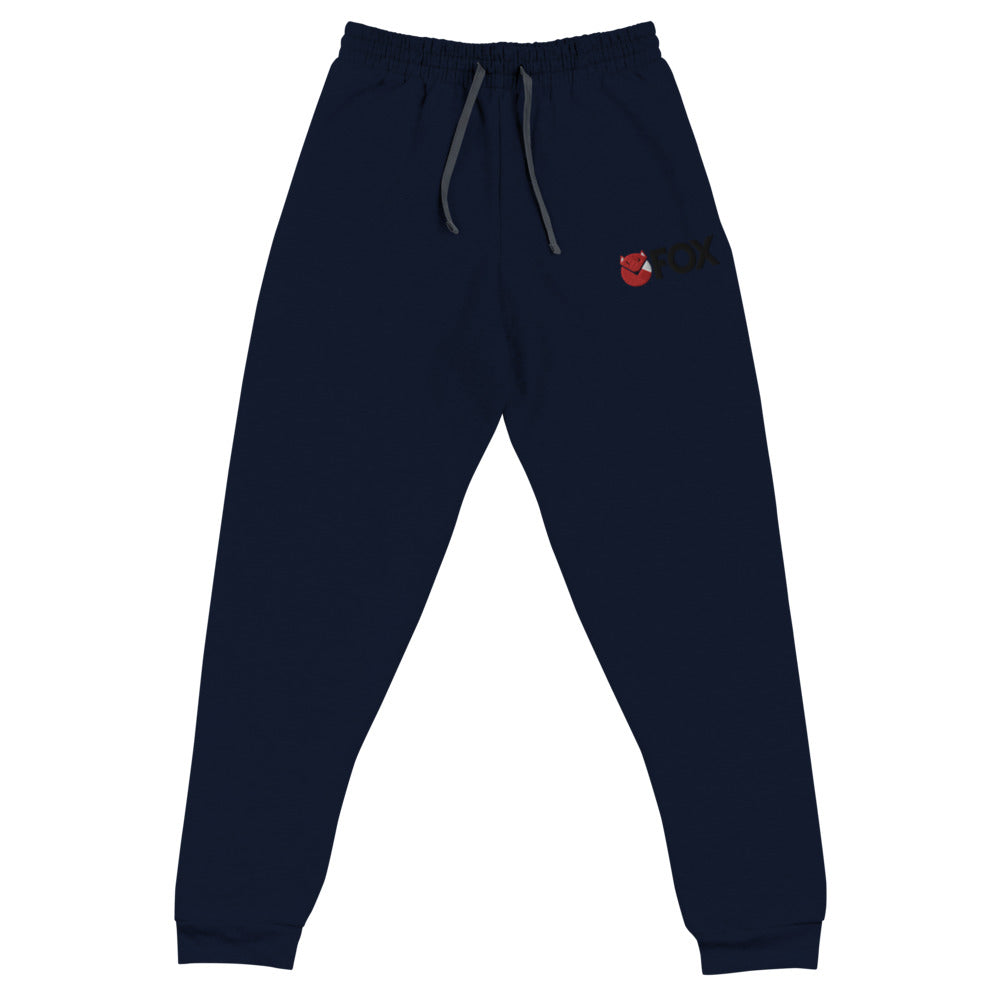 fox sweatpants