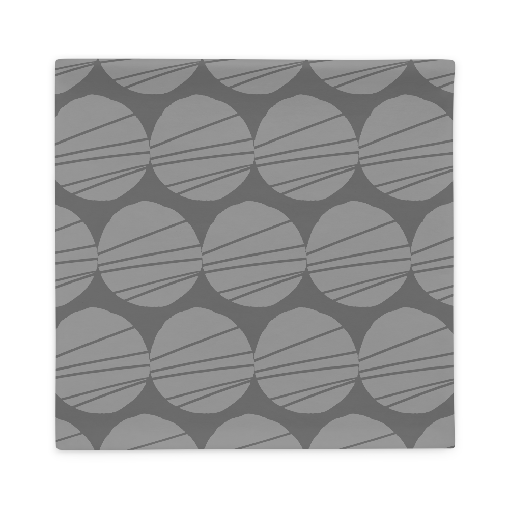 Pillow Case - 'Calm'