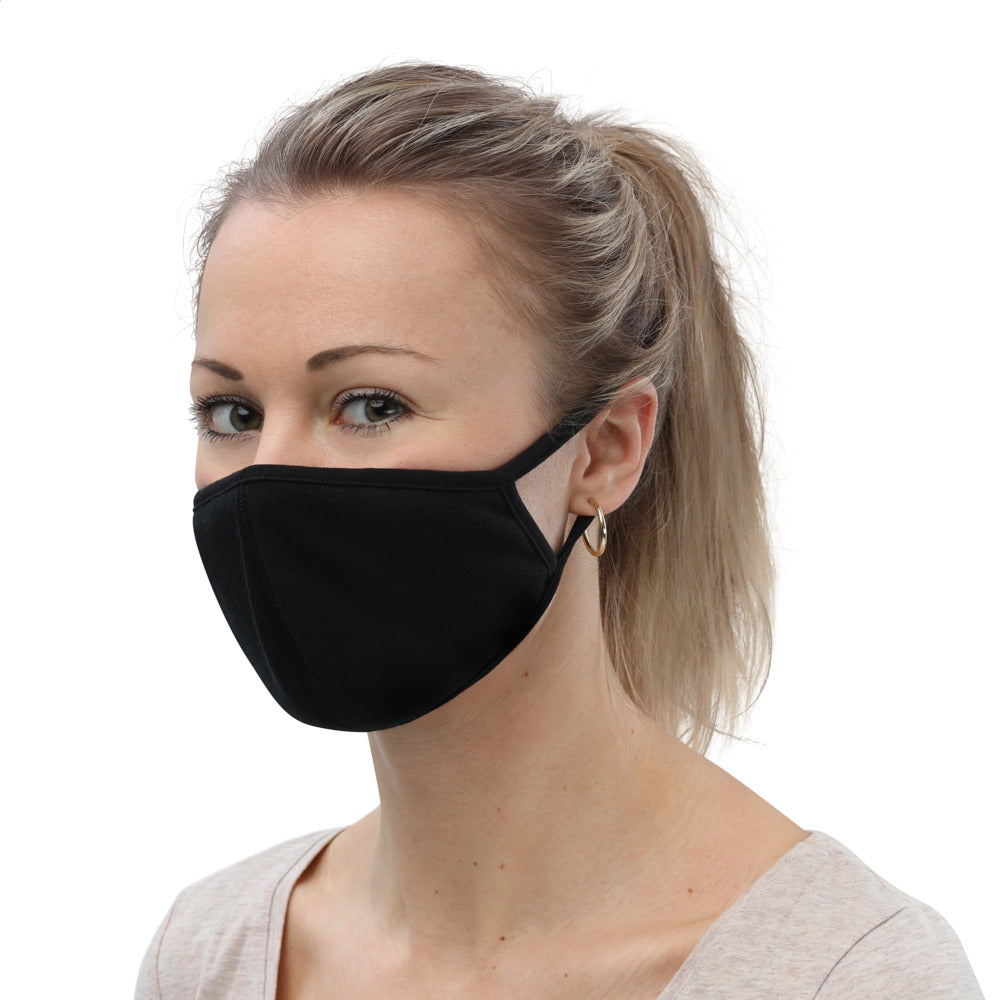 Face Mask (x3) - 'Community'
