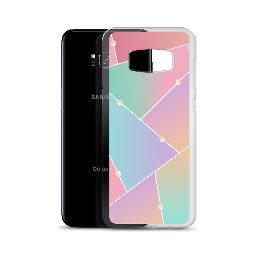 Samsung Case - 'Pastel'