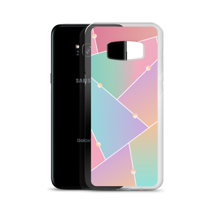 Samsung Case - 'Pastel'