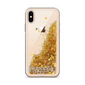 iPhone Case - 'Glitter'