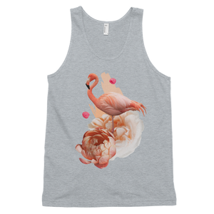 Tank - 'Flamingo'