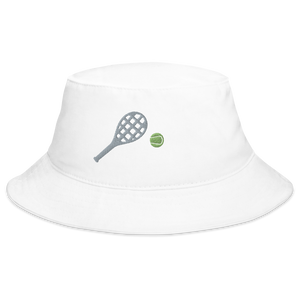 Bucket Hat - '40-Love'