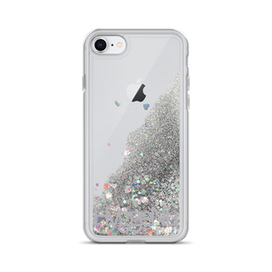 iPhone Case - 'Glitter'