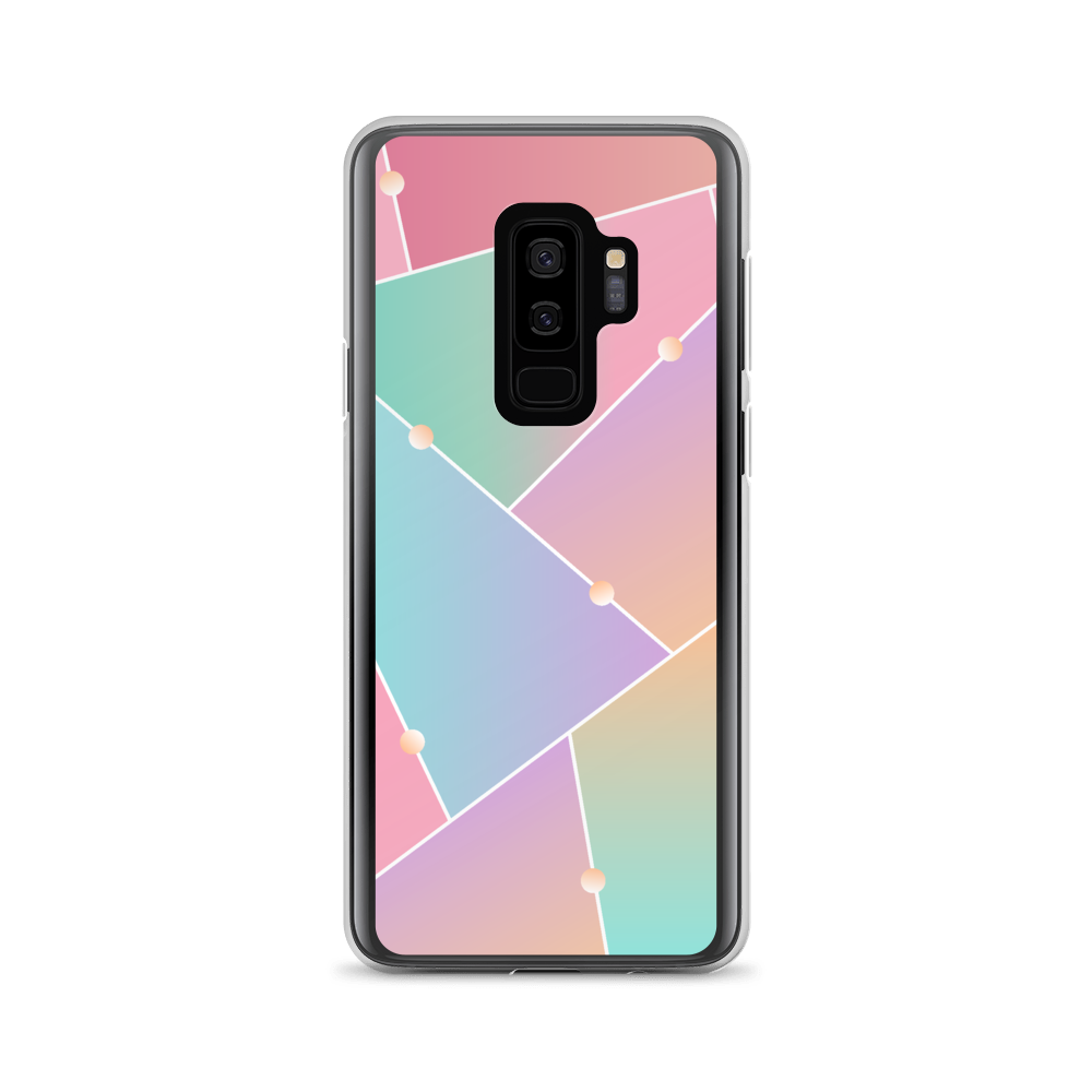 Samsung Case - 'Pastel'