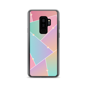 Samsung Case - 'Pastel'