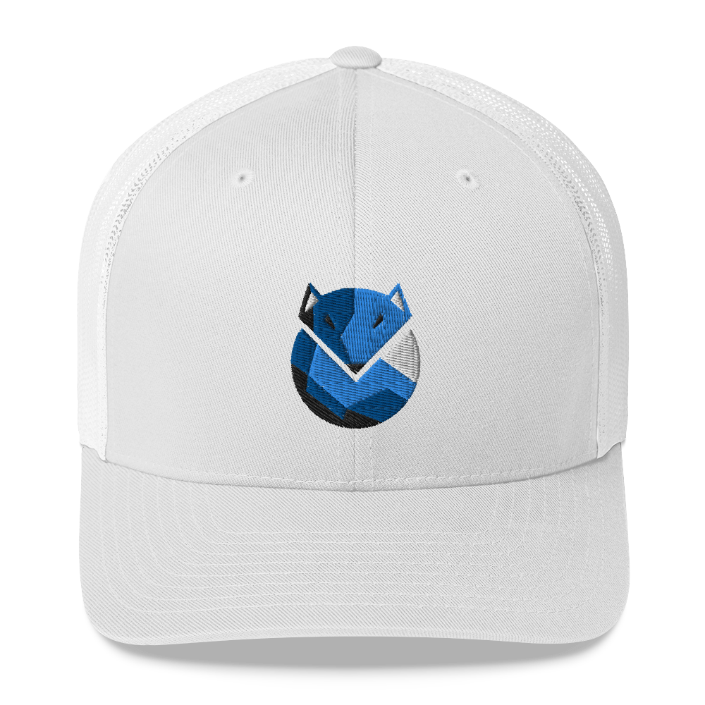 Cap - 'Arctic'