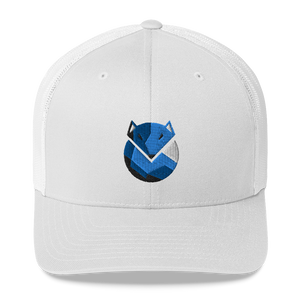 Cap - 'Arctic'