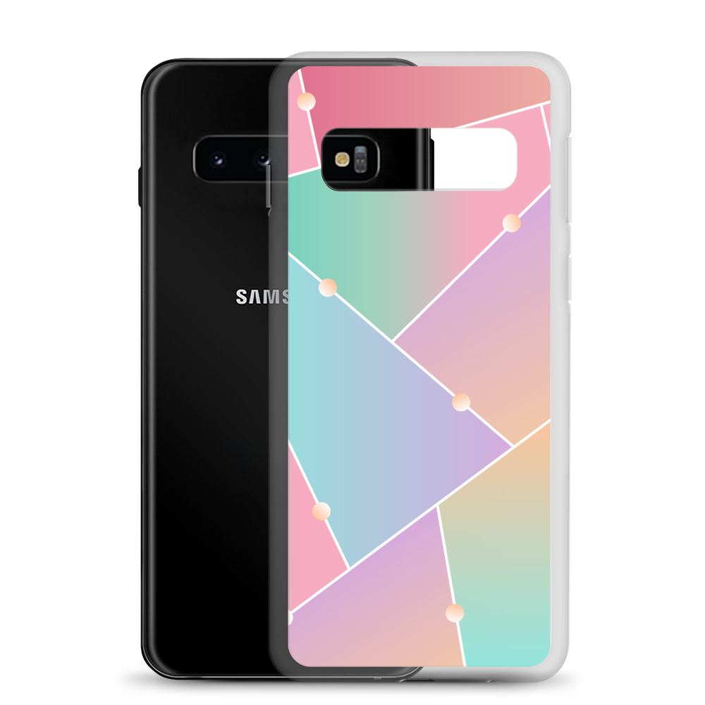 Samsung Case - 'Pastel'