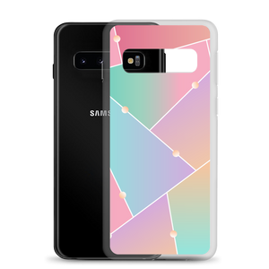 Samsung Case - 'Pastel'