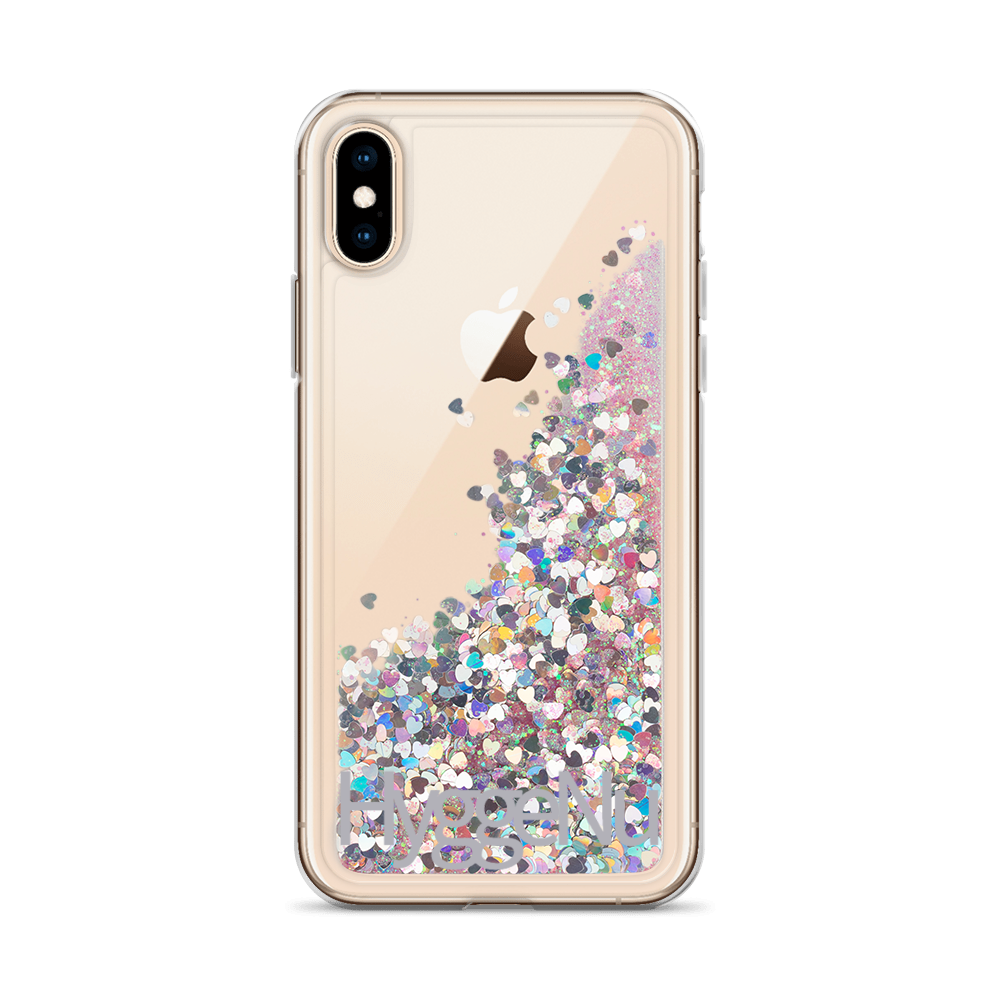 iPhone Case - 'Glitter'