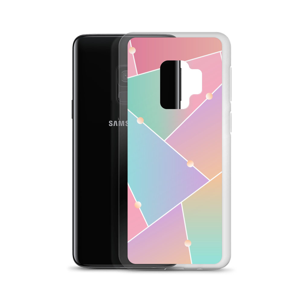 Samsung Case - 'Pastel'