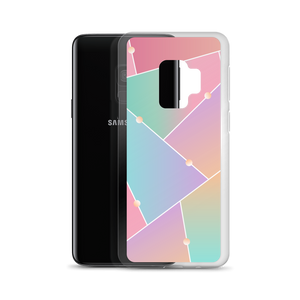 Samsung Case - 'Pastel'