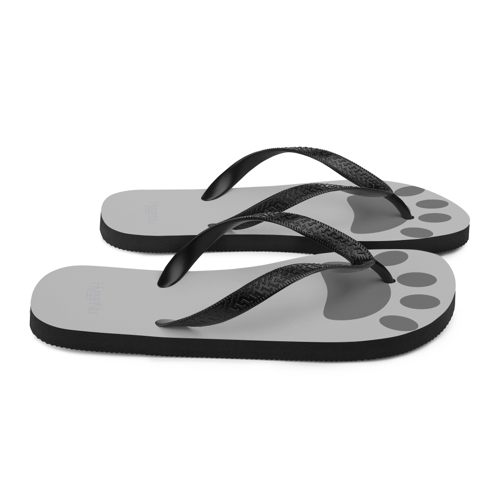 Flip-Flops - 'Paws'