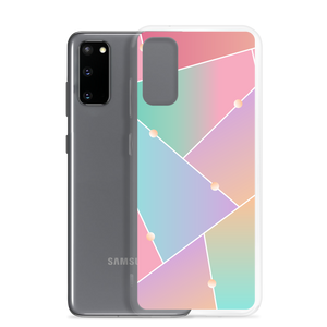 Samsung Case - 'Pastel'