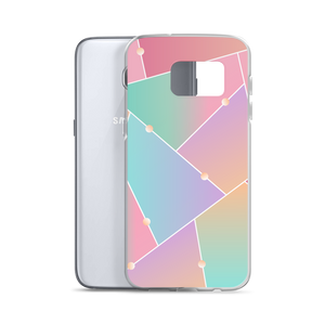 Samsung Case - 'Pastel'