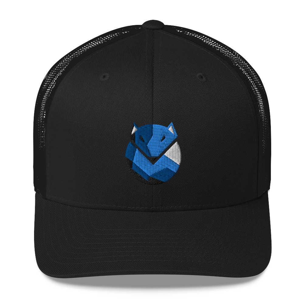 Cap - 'Arctic'